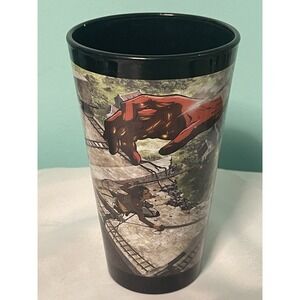 Attack on Titan 16 OZ‎ Glass